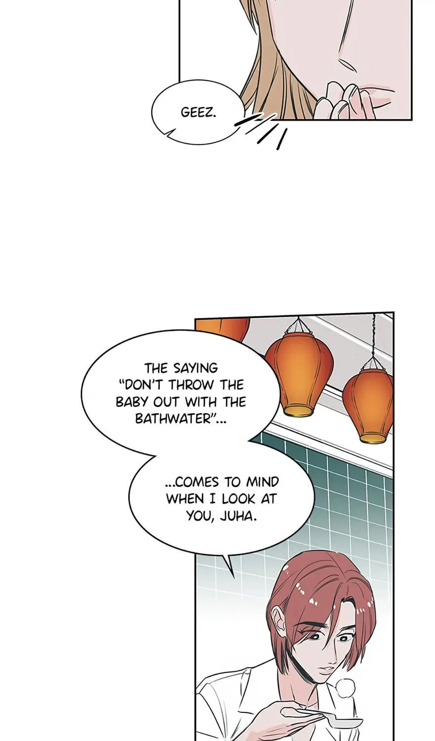 How to Draw an Ellipse Chapter 38 page 69 - 