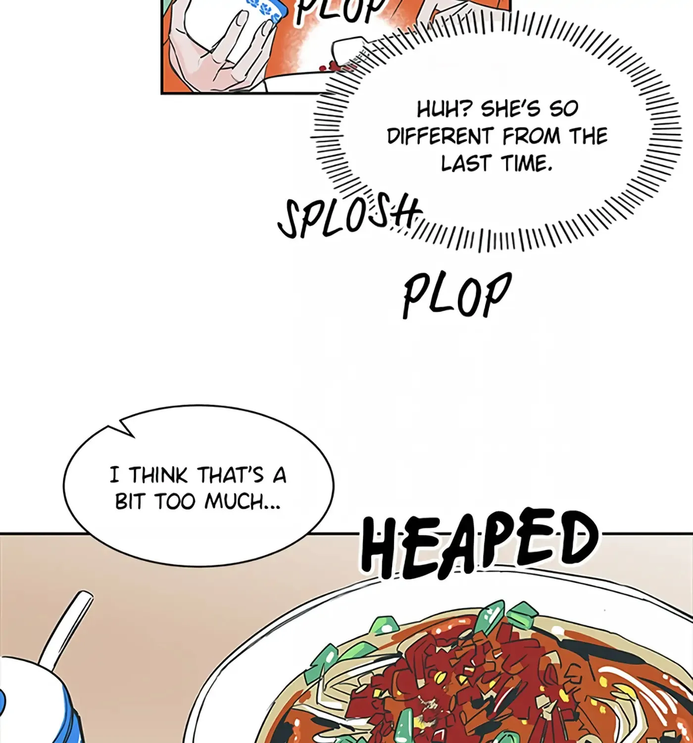 How to Draw an Ellipse Chapter 38 page 81 - 