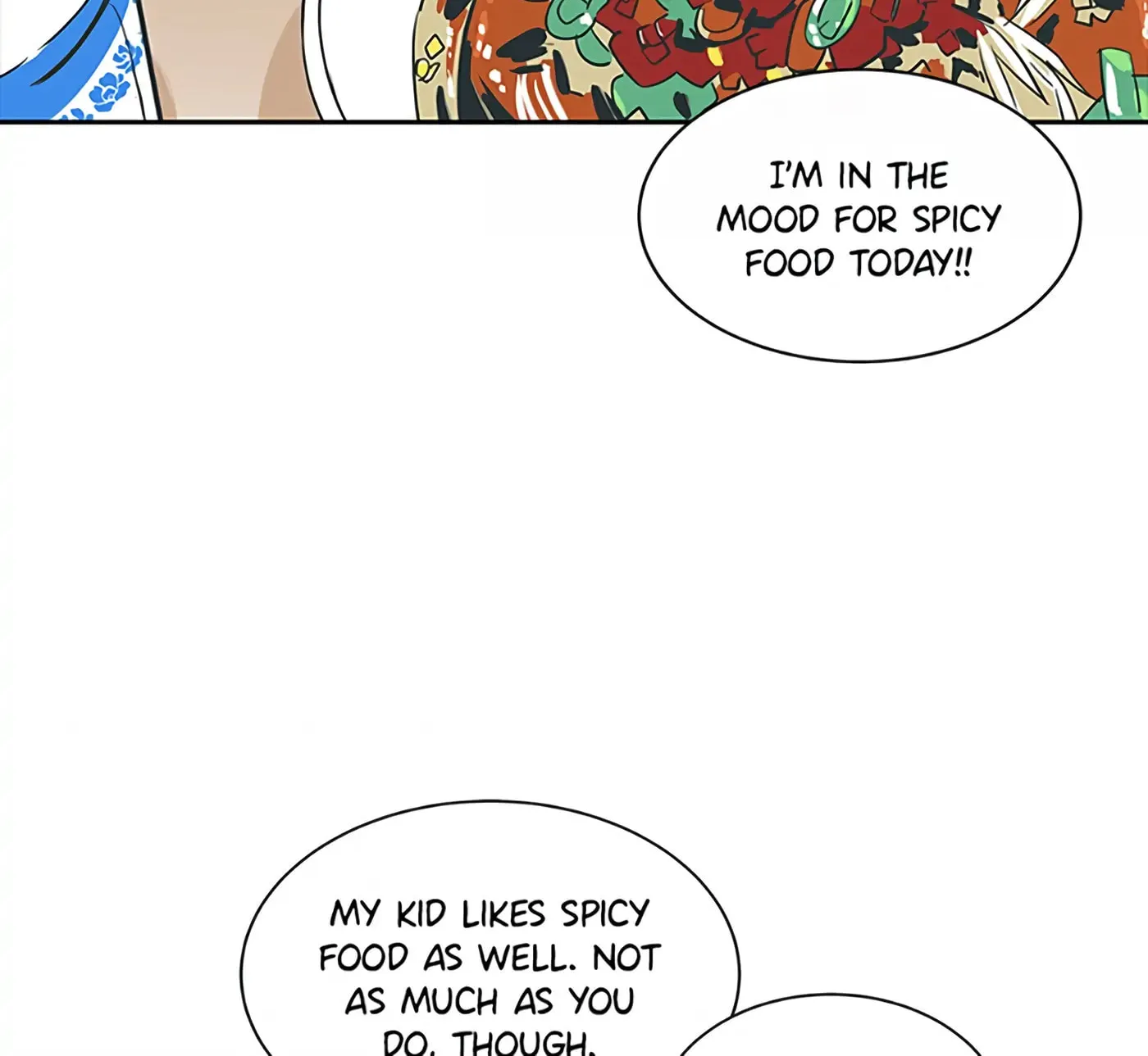 How to Draw an Ellipse Chapter 38 page 82 - 