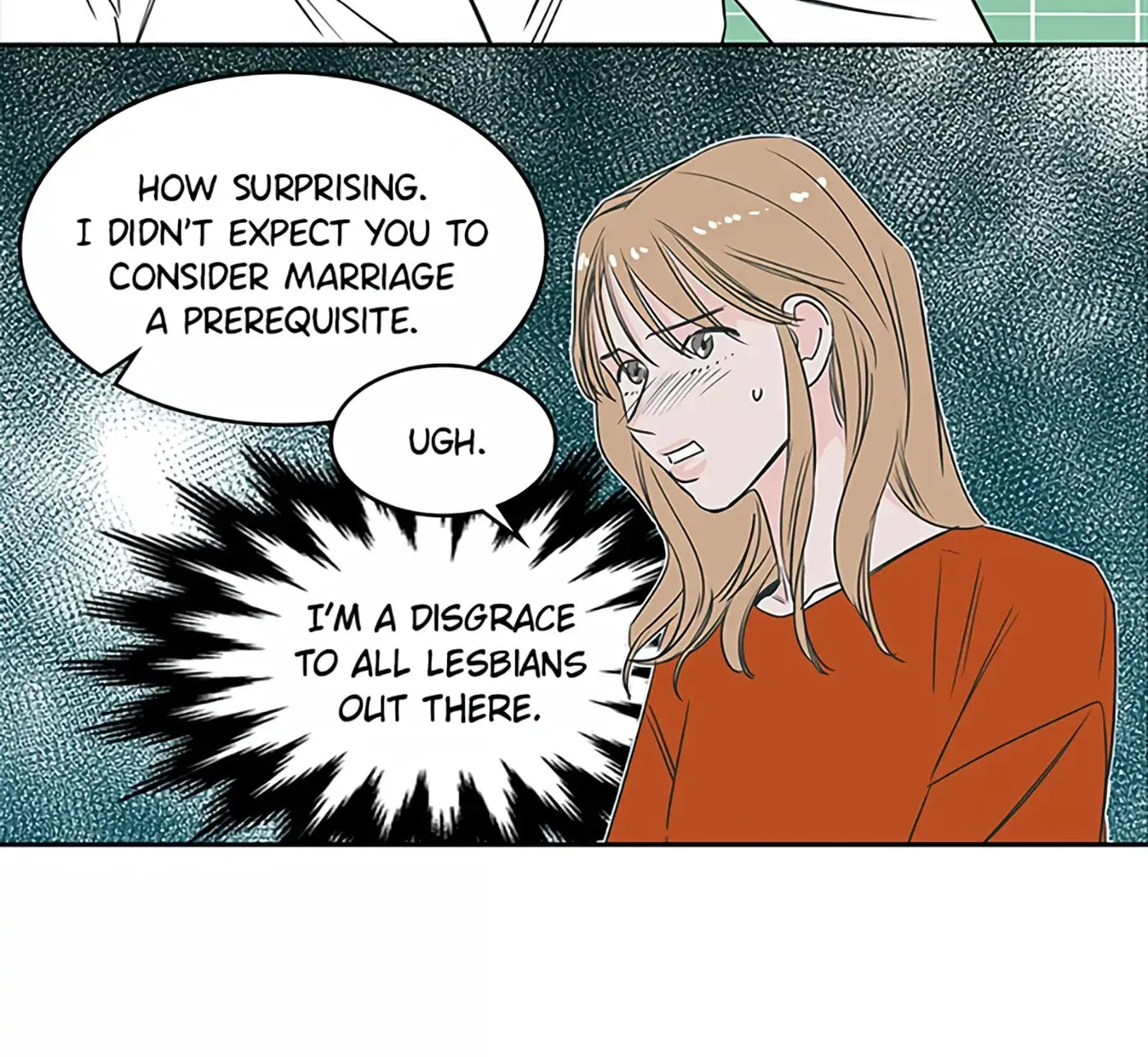 How to Draw an Ellipse Chapter 38 page 86 - 