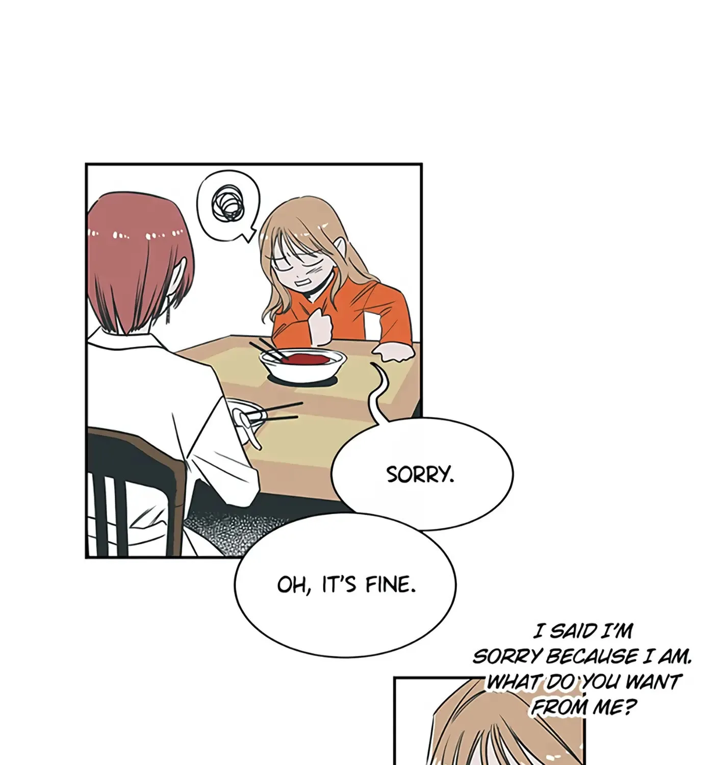 How to Draw an Ellipse Chapter 38 page 87 - 