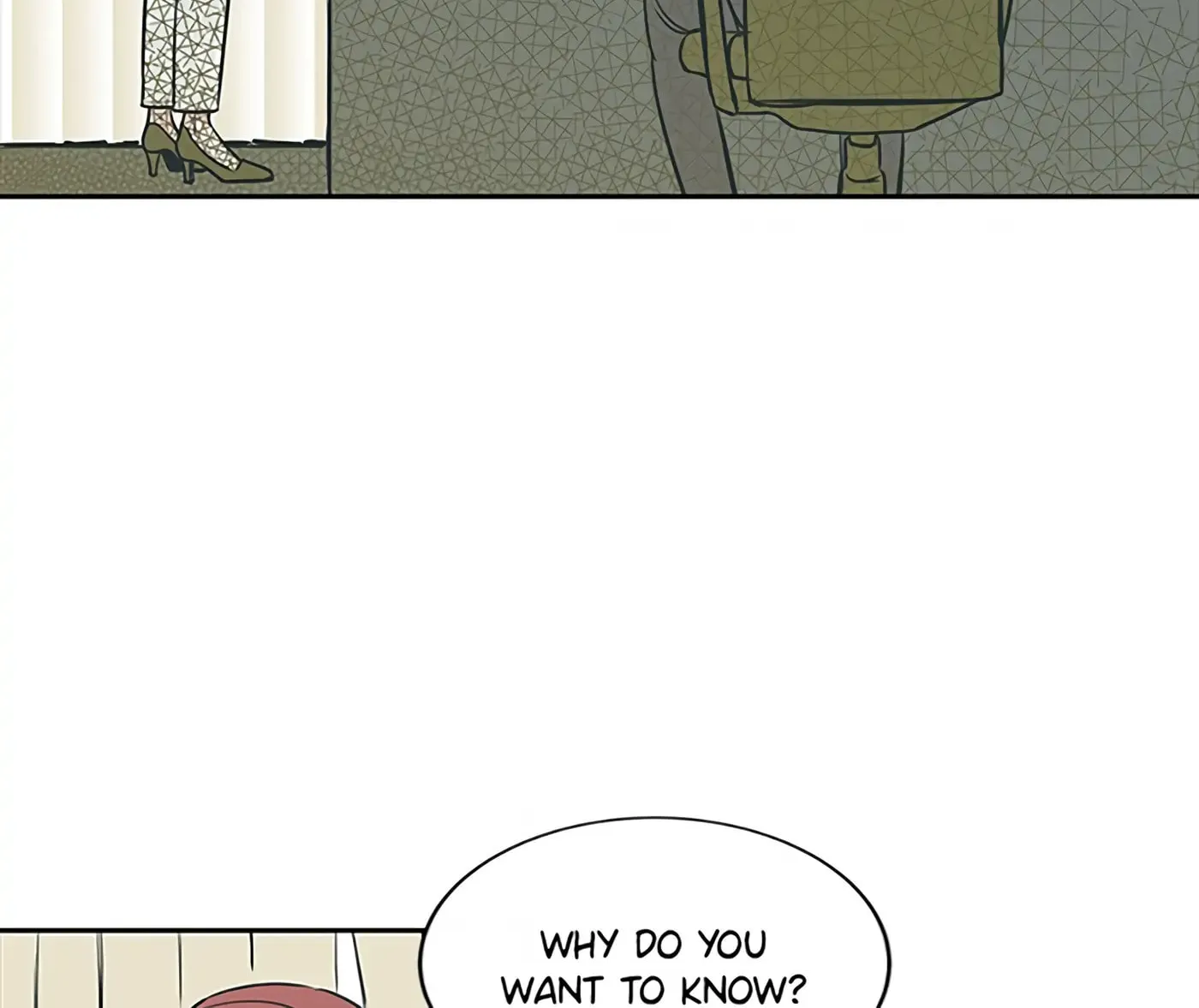 How to Draw an Ellipse Chapter 39 page 16 - 