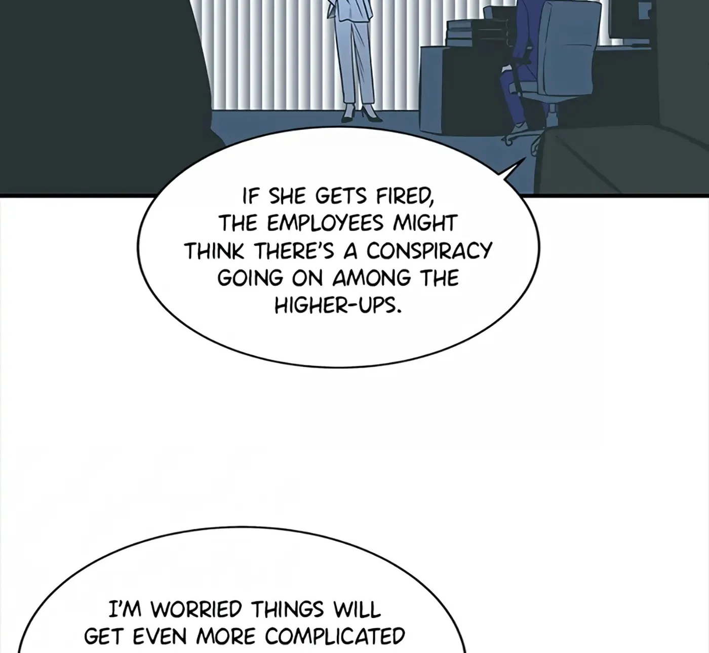 How to Draw an Ellipse Chapter 39 page 26 - 