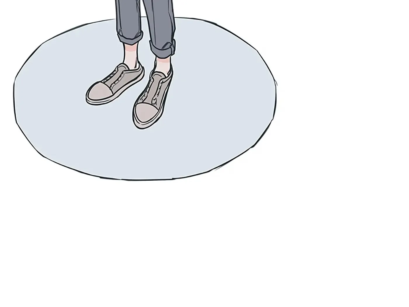 How to Draw an Ellipse Chapter 39 page 8 - 