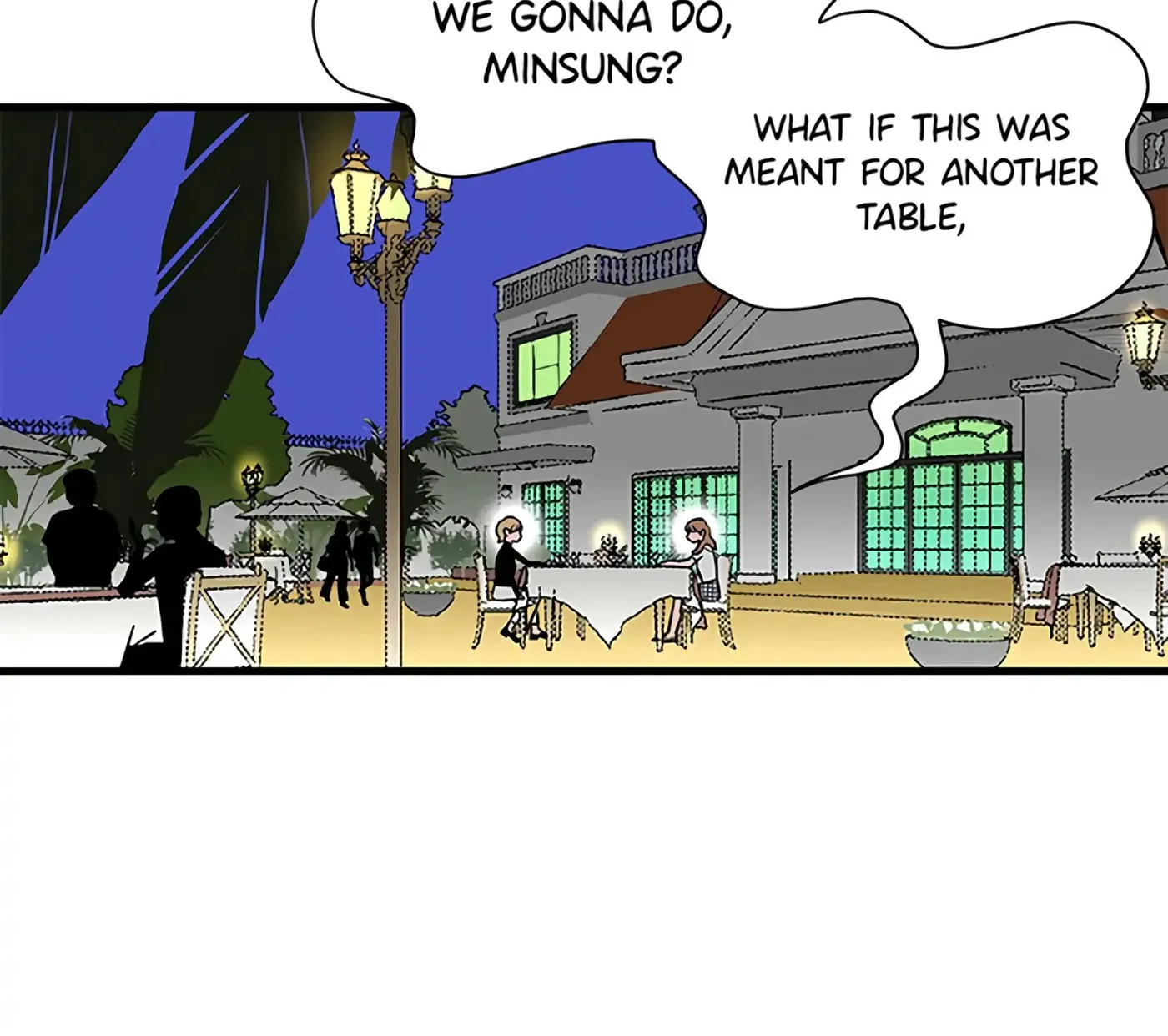 How to Draw an Ellipse Chapter 4 page 4 - 