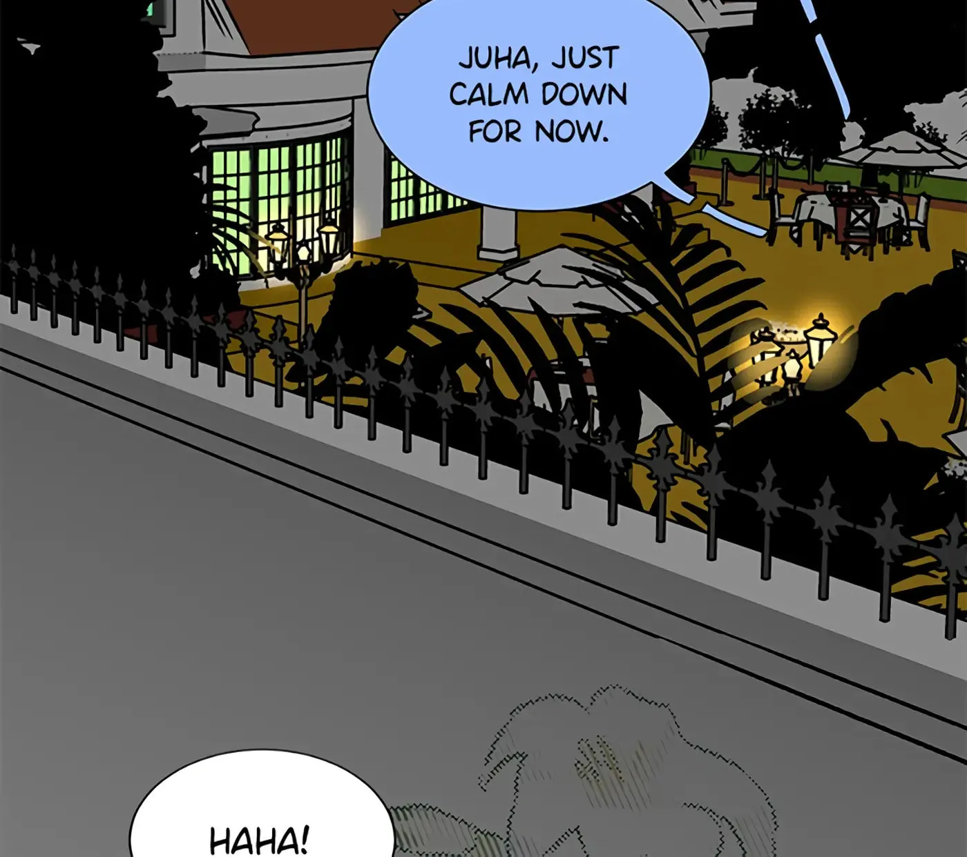 How to Draw an Ellipse Chapter 4 page 8 - 