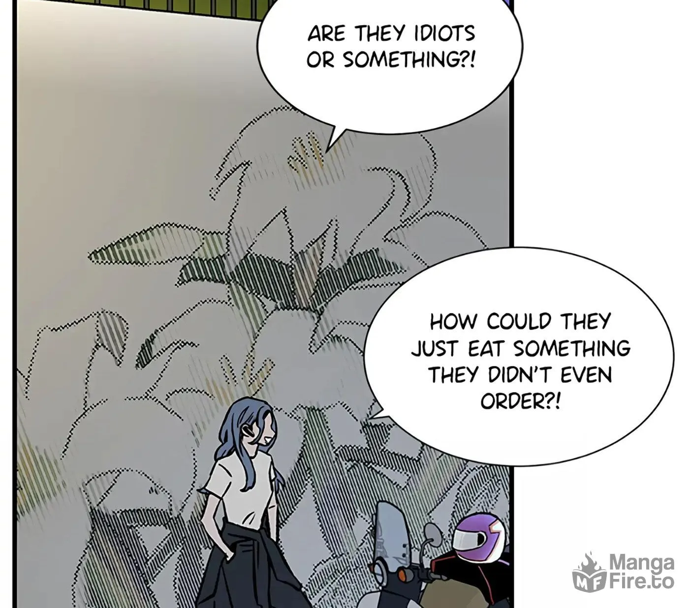 How to Draw an Ellipse Chapter 4 page 10 - 