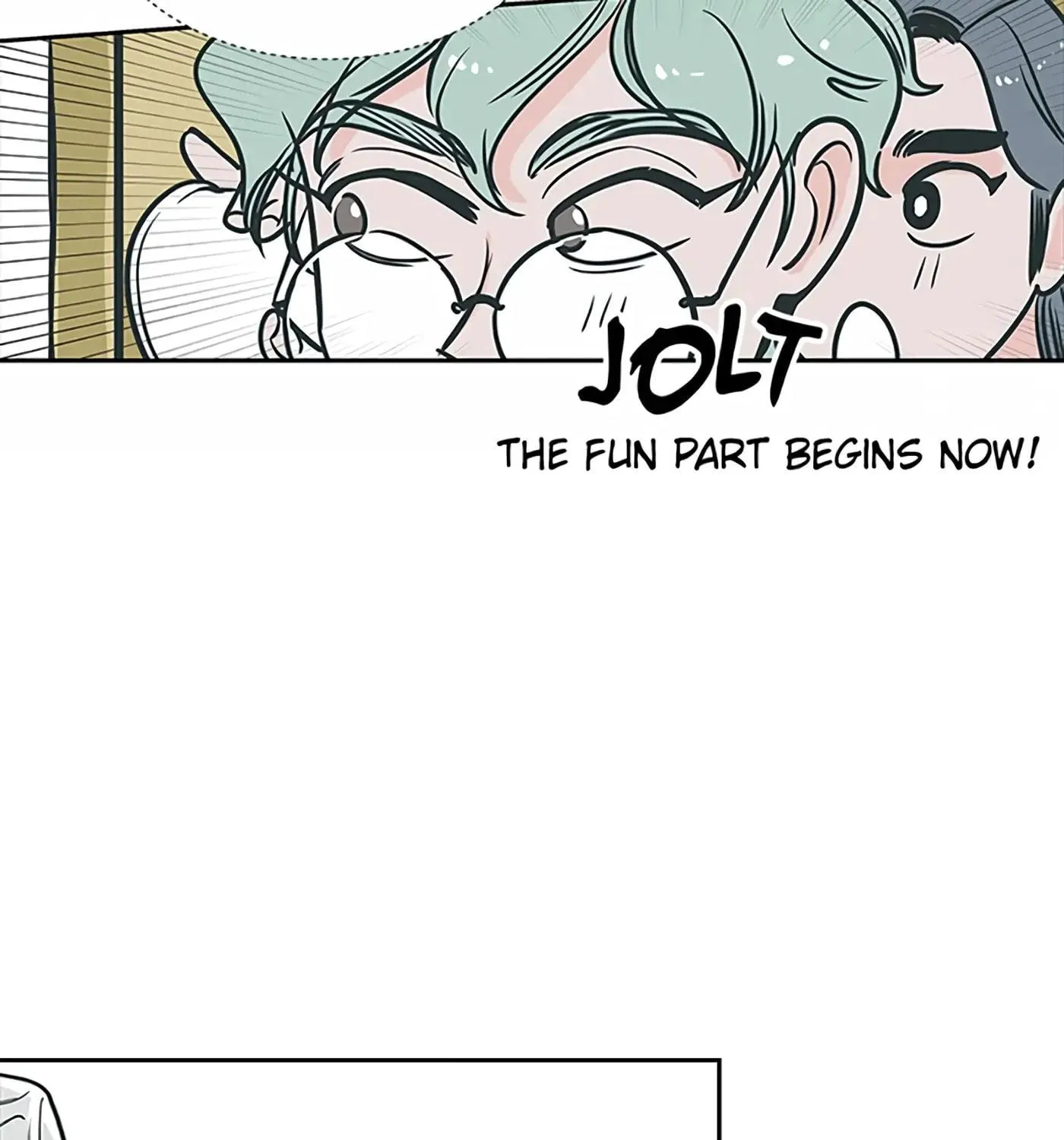 How to Draw an Ellipse Chapter 40 page 49 - 