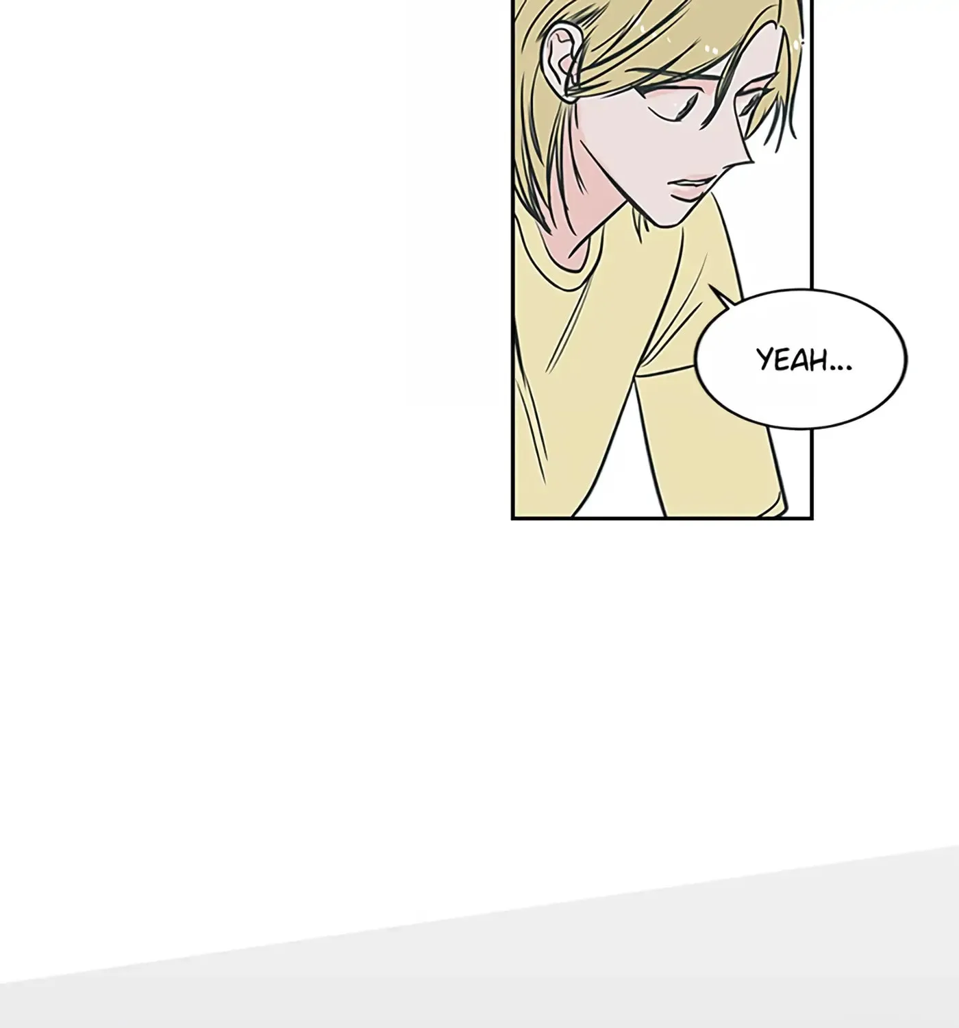 How to Draw an Ellipse Chapter 40 page 51 - 