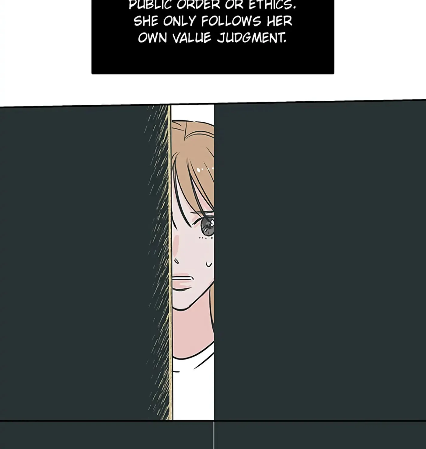 How to Draw an Ellipse Chapter 40 page 8 - 