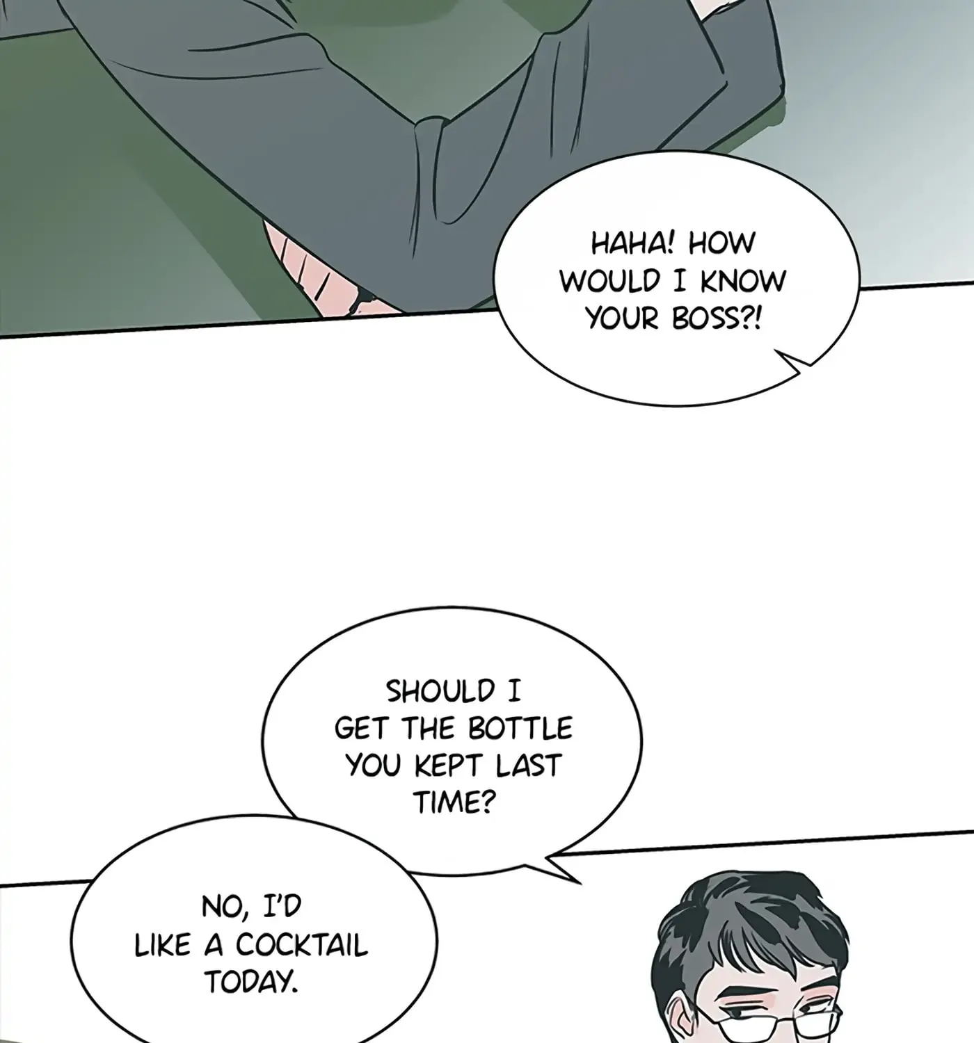 How to Draw an Ellipse Chapter 40 page 81 - 