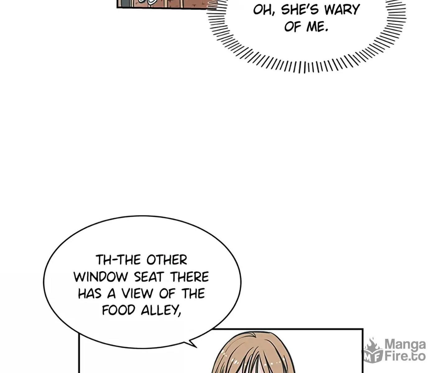 How to Draw an Ellipse Chapter 41 page 12 - 