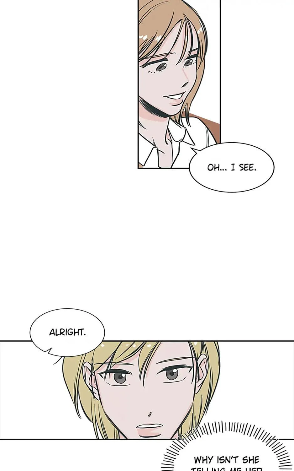 How to Draw an Ellipse Chapter 41 page 79 - 