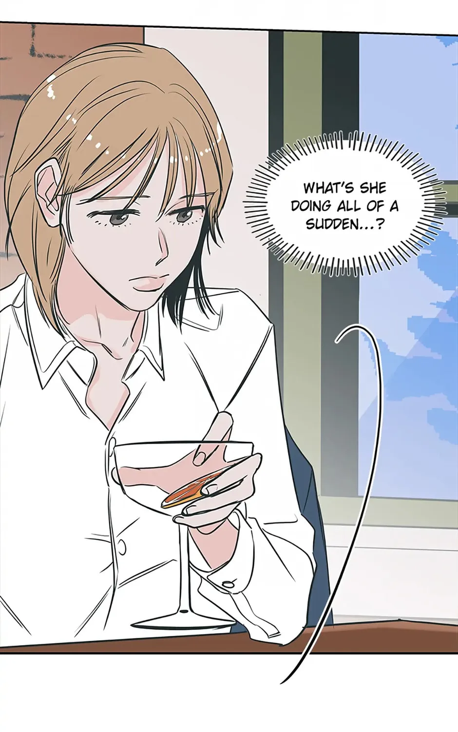 How to Draw an Ellipse Chapter 41 page 85 - 