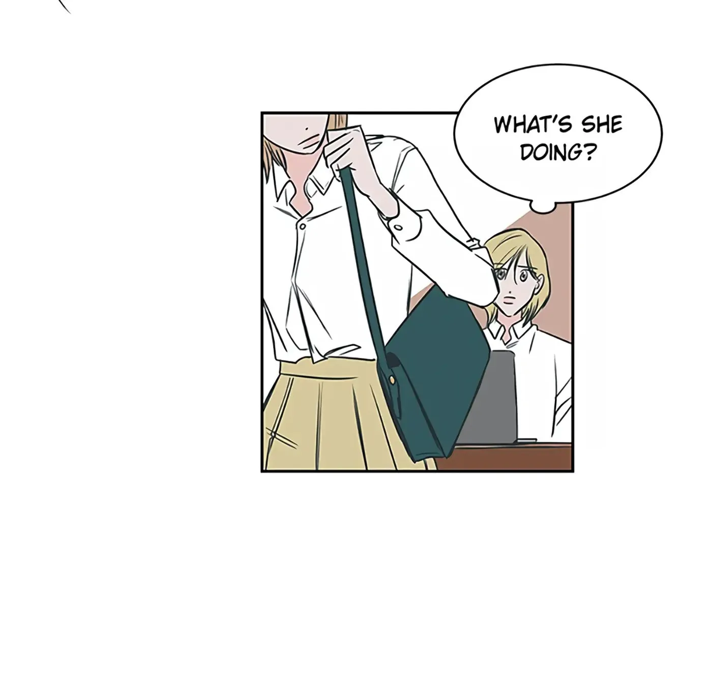 How to Draw an Ellipse Chapter 41 page 88 - 