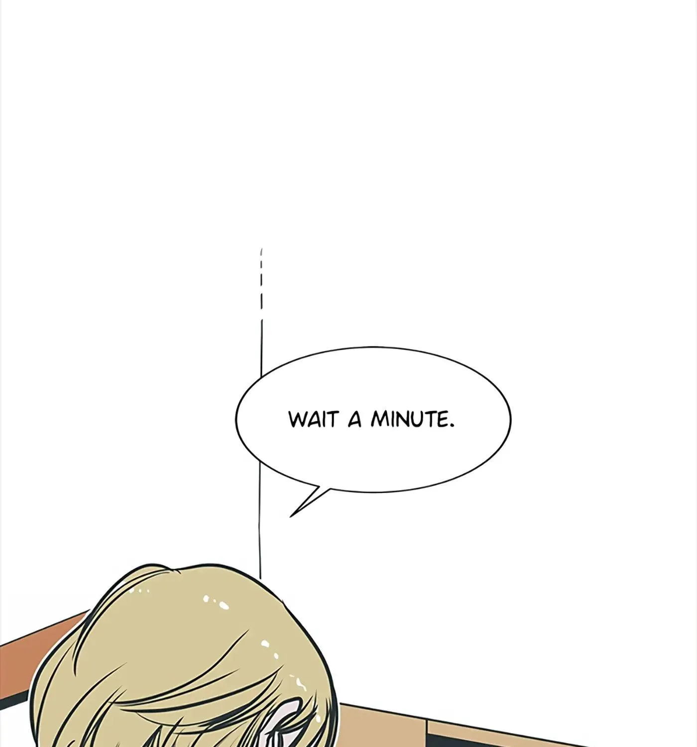 How to Draw an Ellipse Chapter 42 page 19 - 