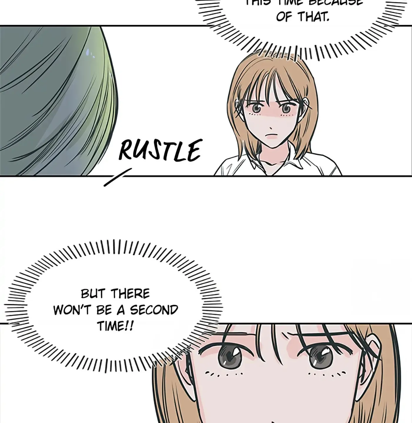 How to Draw an Ellipse Chapter 42 page 26 - 
