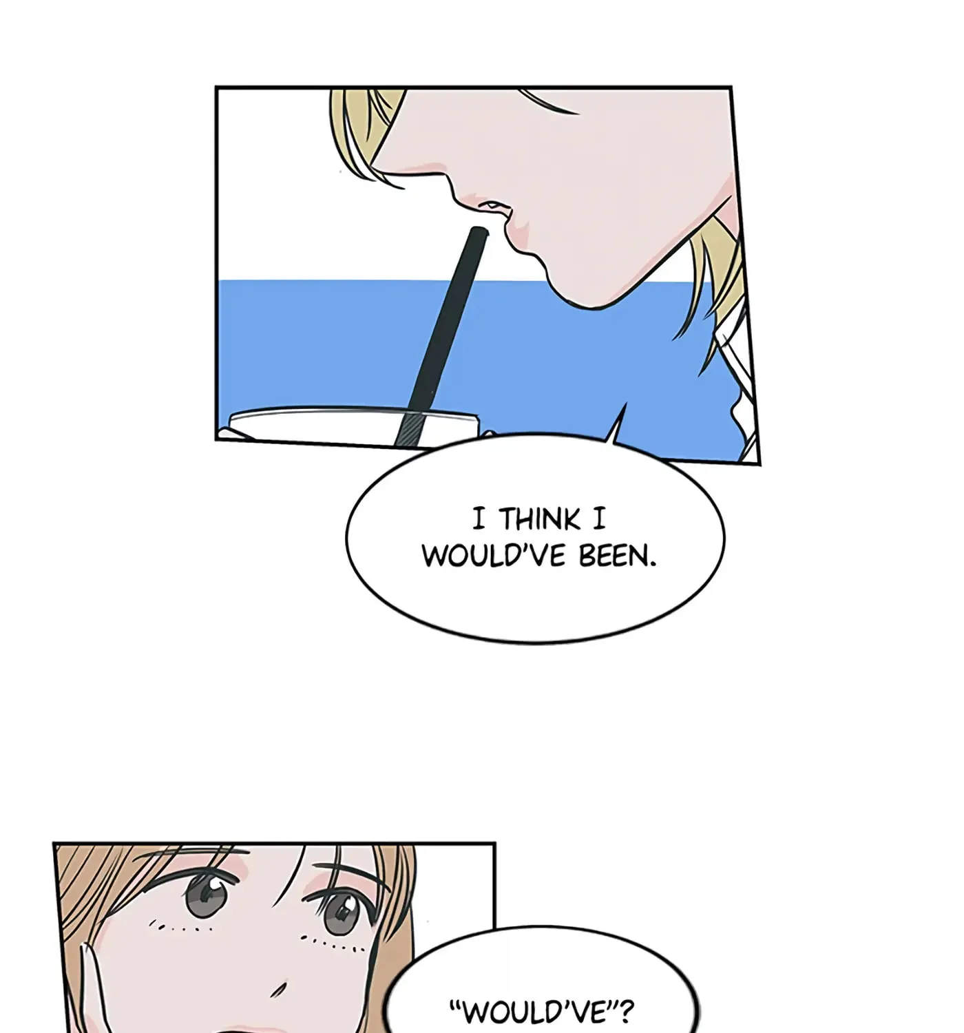 How to Draw an Ellipse Chapter 42 page 61 - 