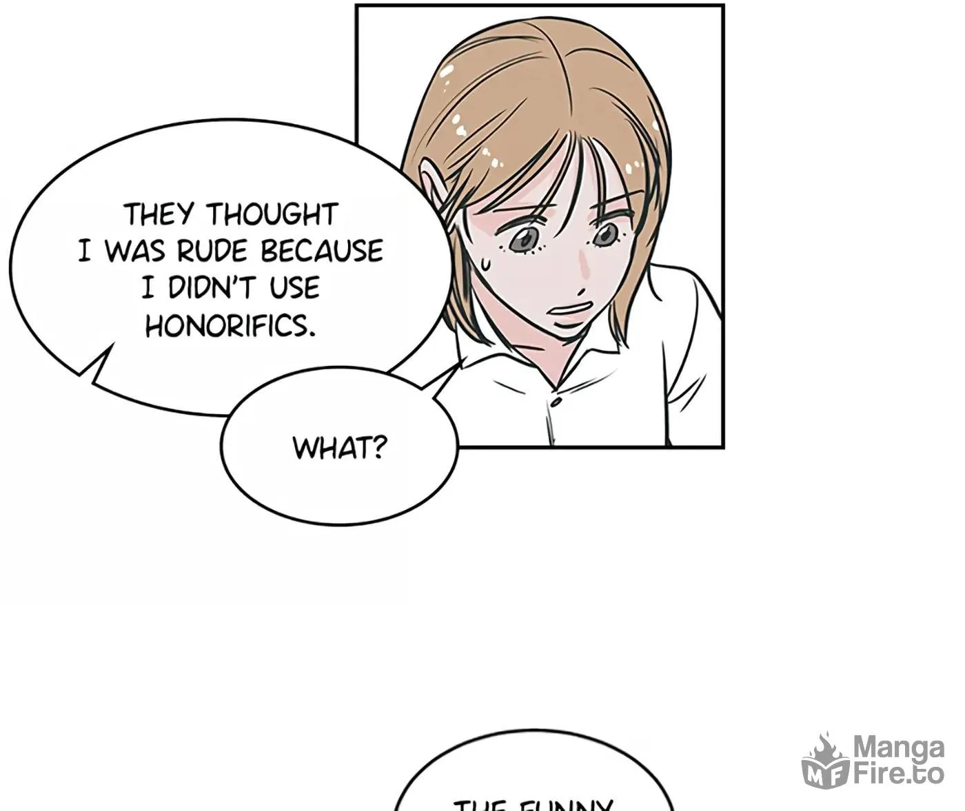 How to Draw an Ellipse Chapter 42 page 66 - 