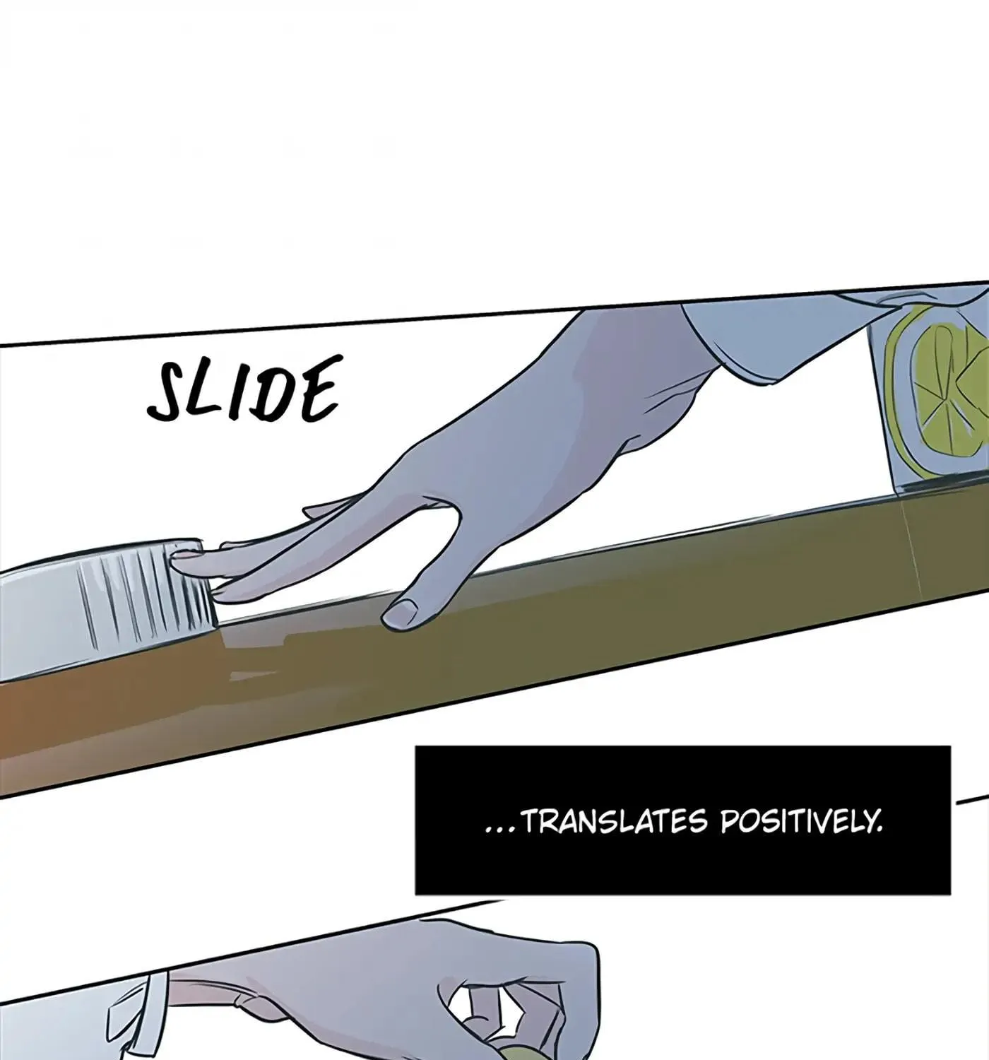 How to Draw an Ellipse Chapter 43 page 11 - 