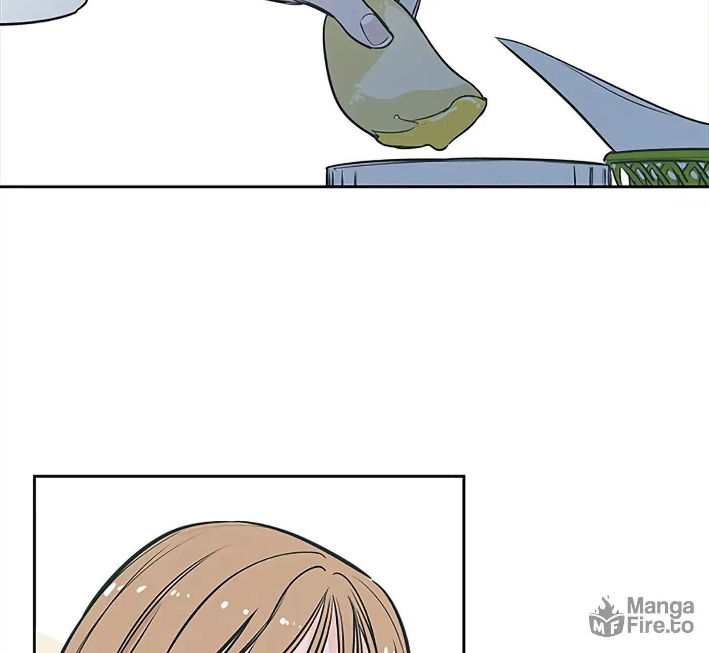 How to Draw an Ellipse Chapter 43 page 12 - 