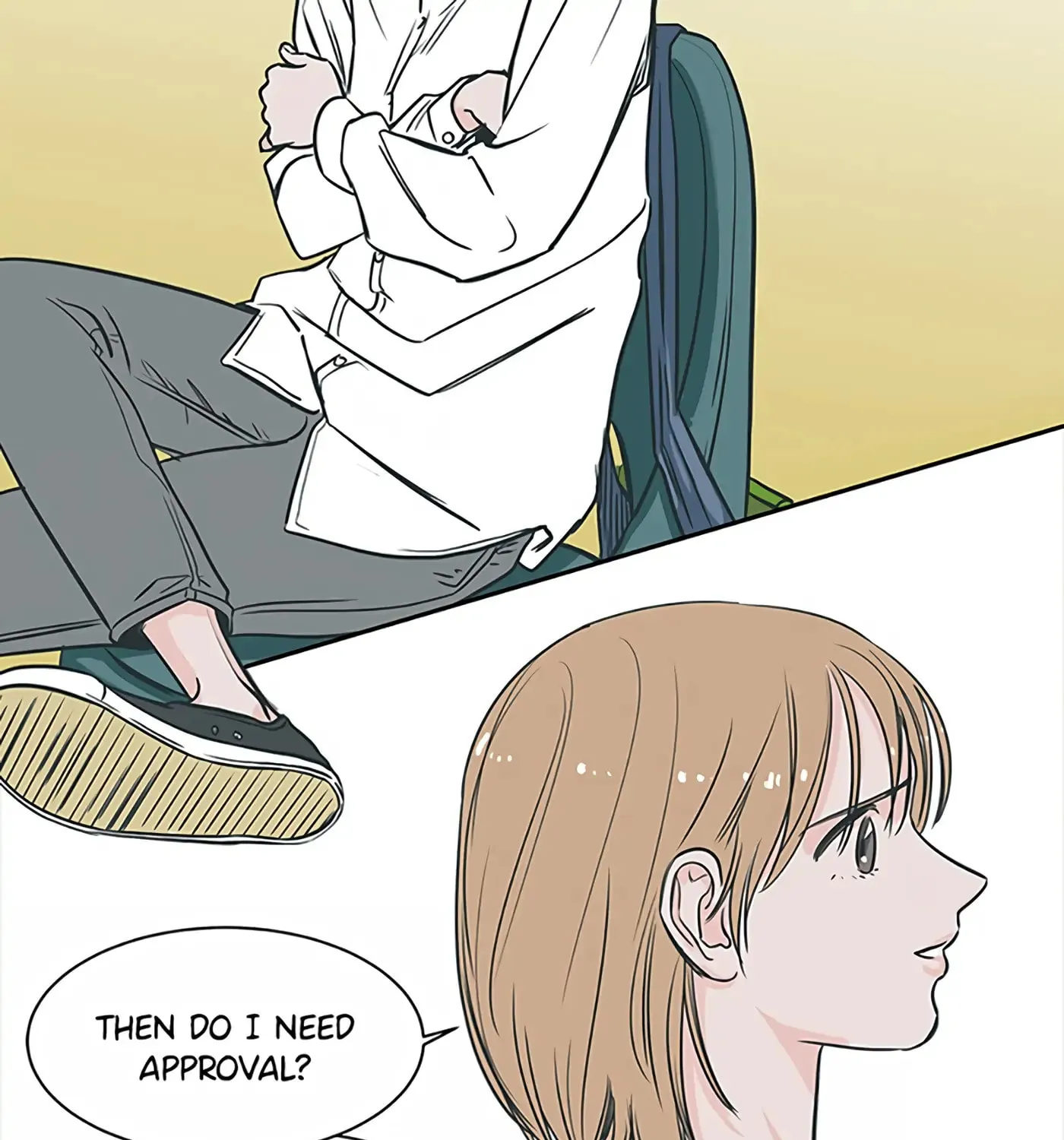 How to Draw an Ellipse Chapter 43 page 15 - 