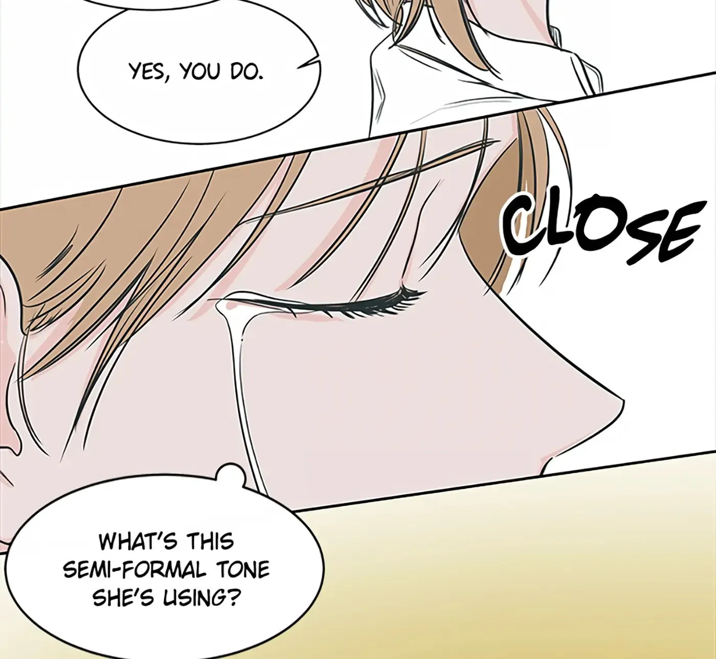 How to Draw an Ellipse Chapter 43 page 16 - 