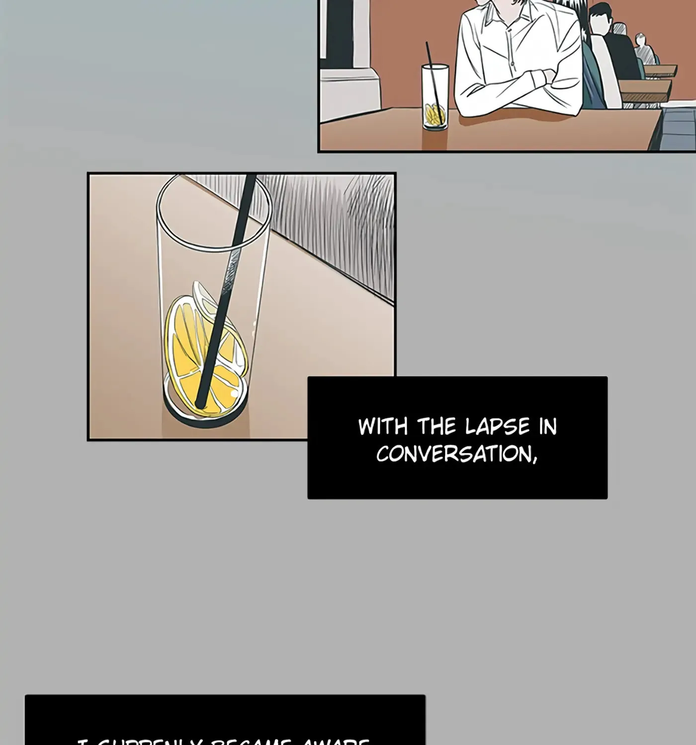 How to Draw an Ellipse Chapter 43 page 21 - 