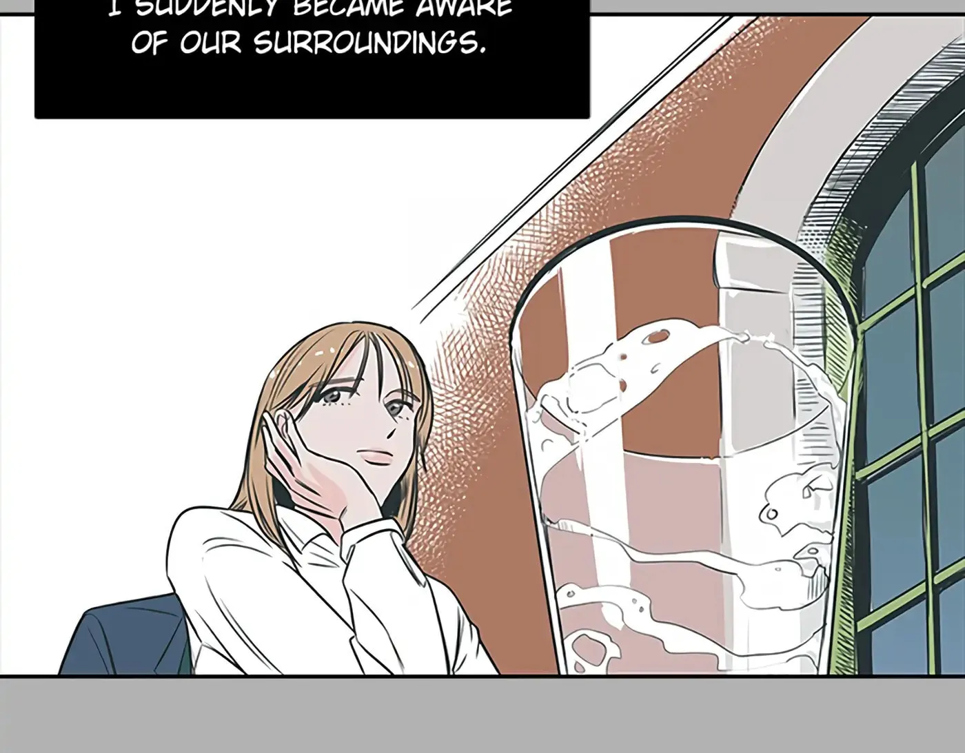 How to Draw an Ellipse Chapter 43 page 22 - 
