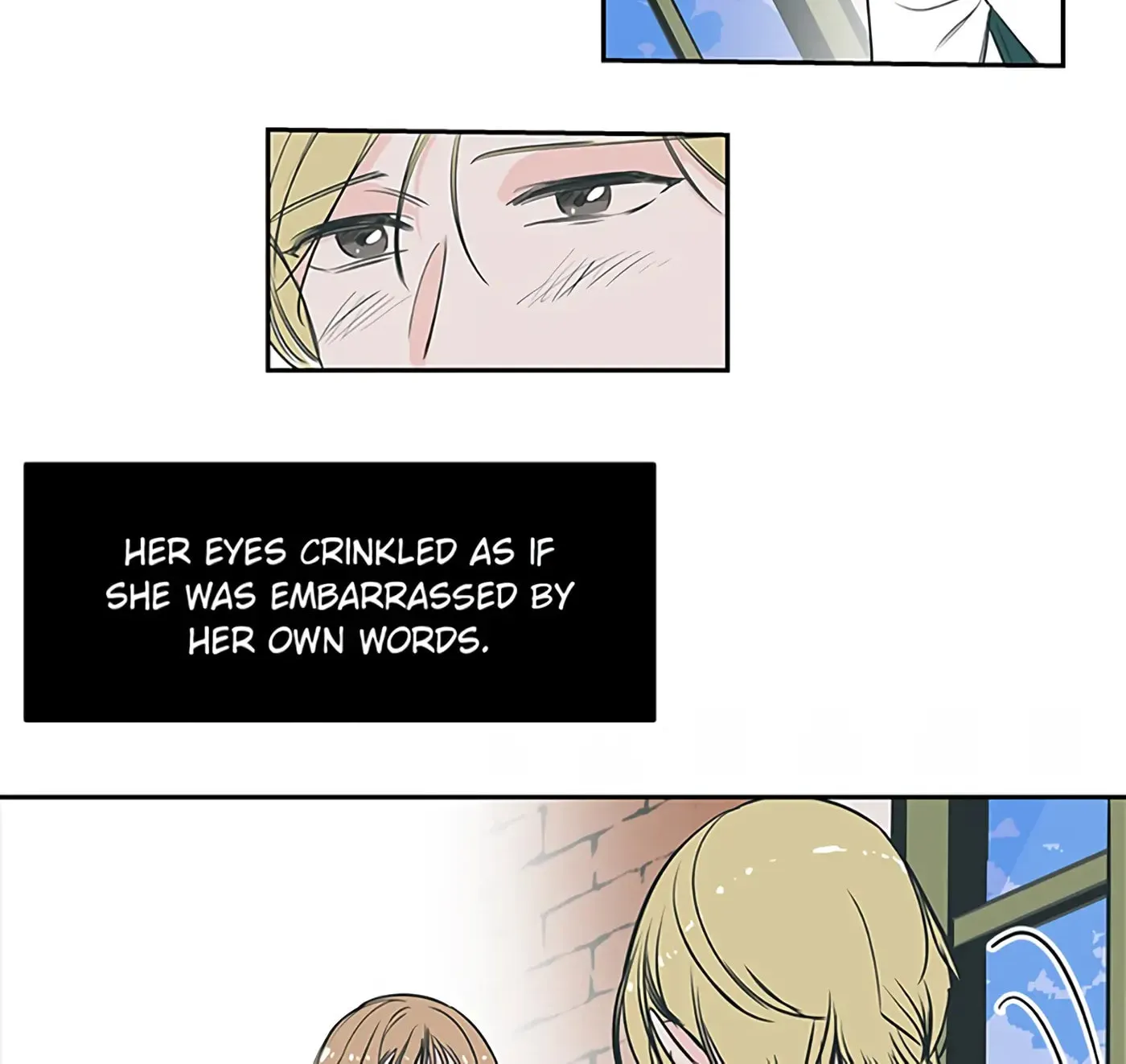How to Draw an Ellipse Chapter 43 page 4 - 