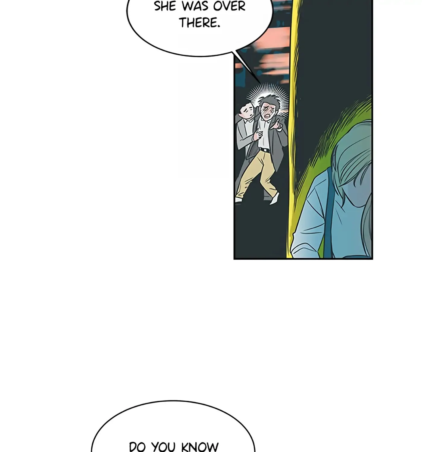 How to Draw an Ellipse Chapter 43 page 45 - 