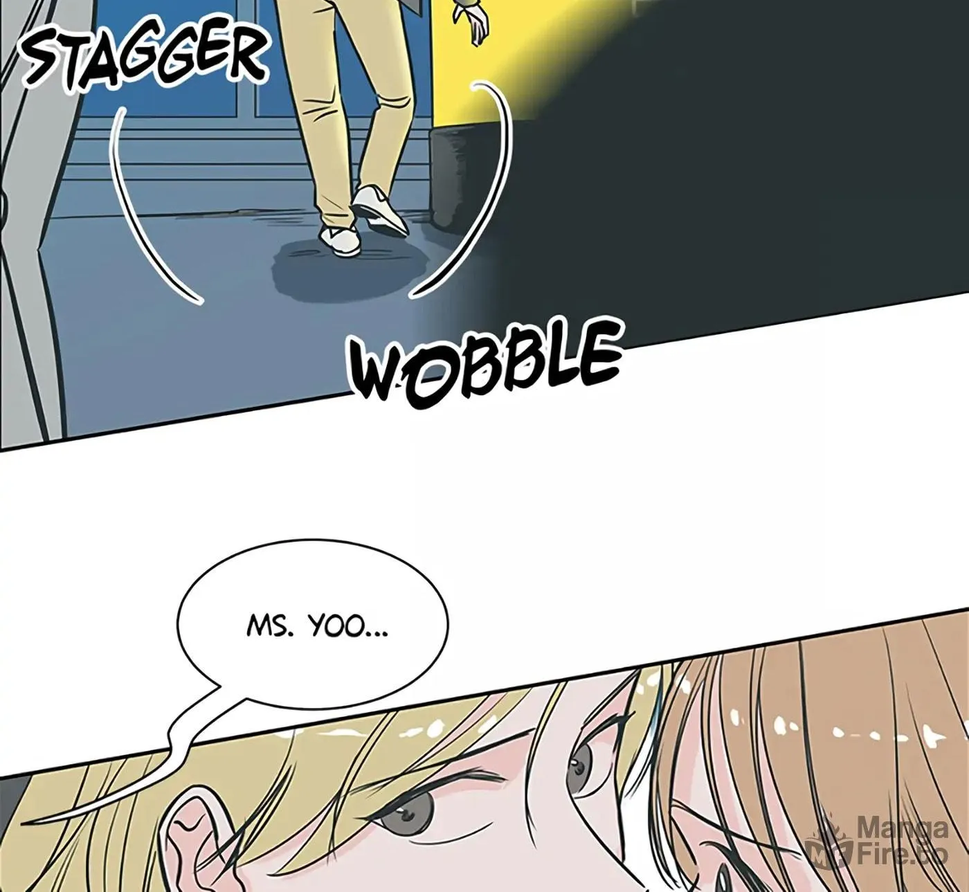How to Draw an Ellipse Chapter 43 page 50 - 