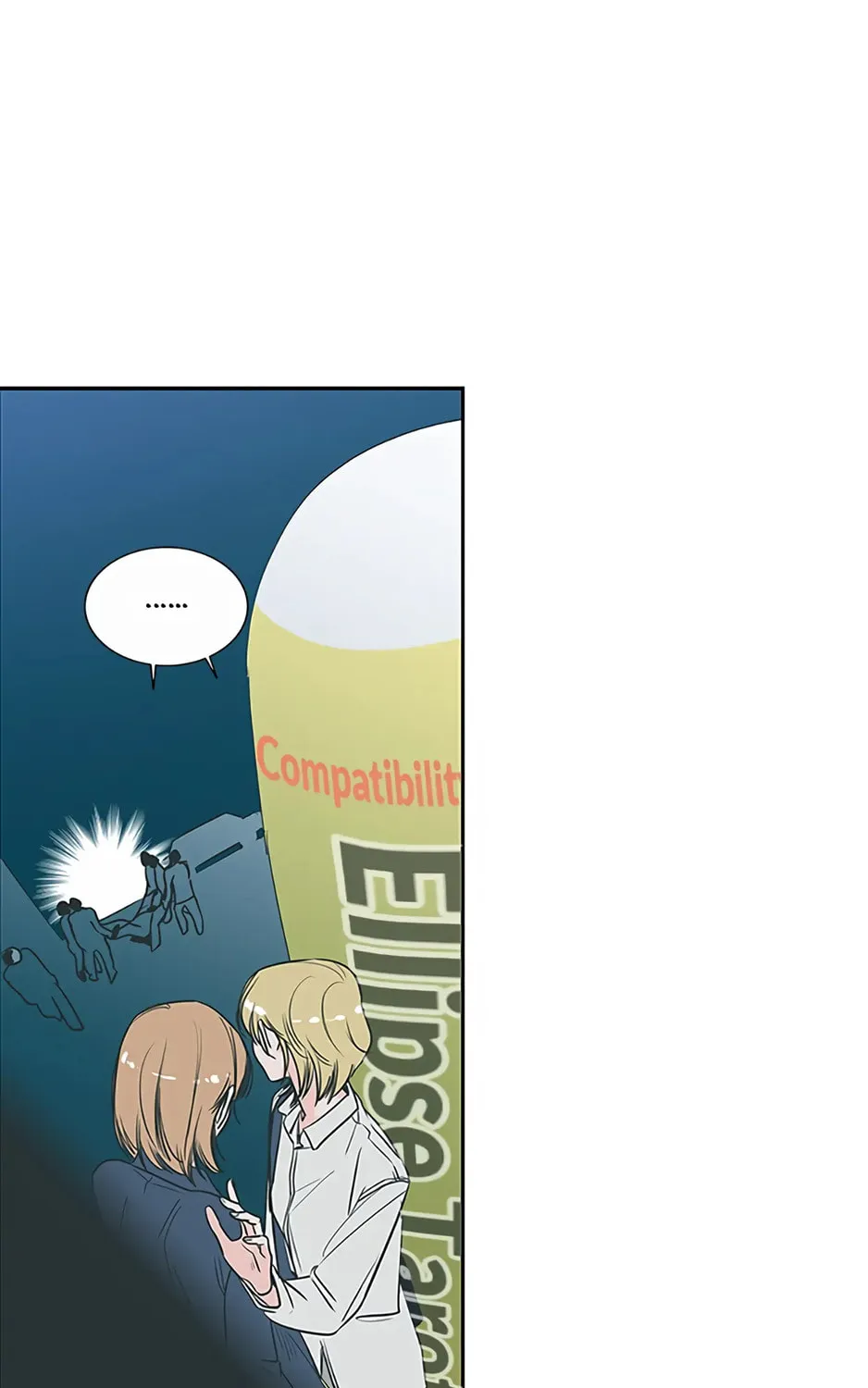 How to Draw an Ellipse Chapter 43 page 57 - 