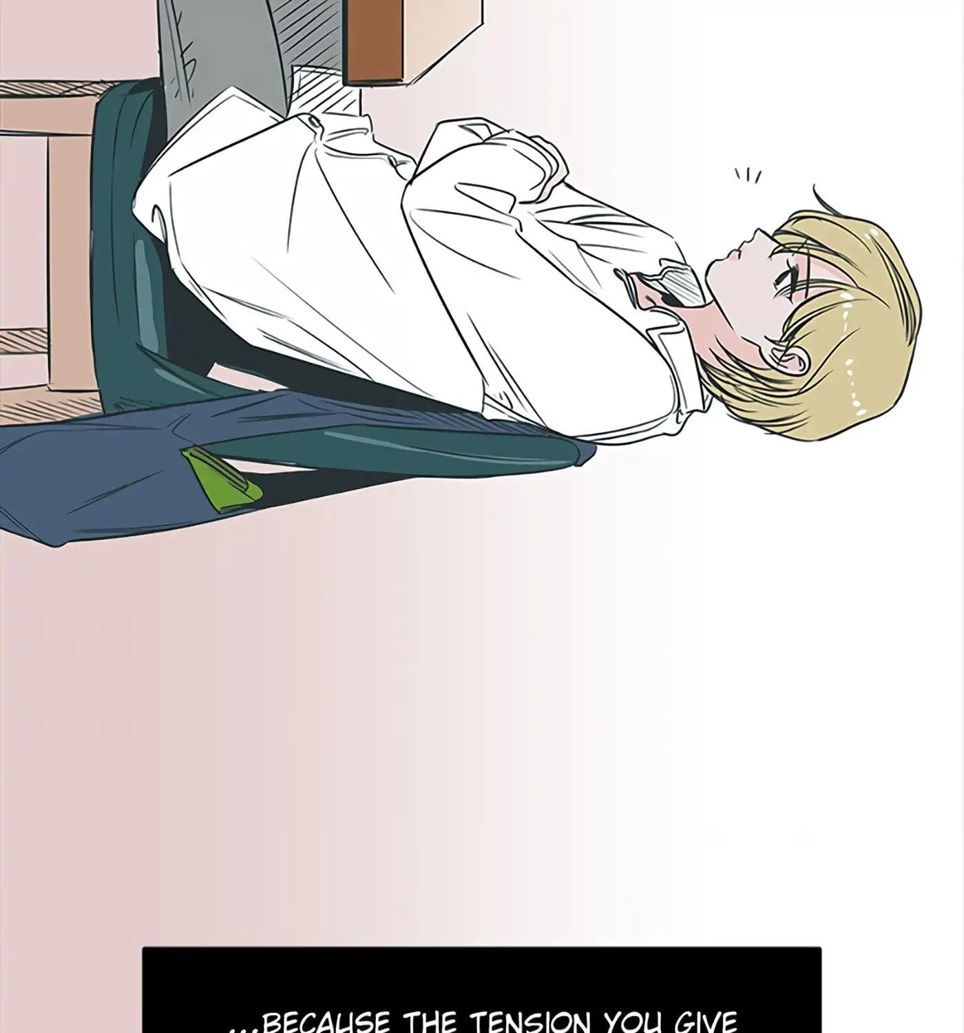 How to Draw an Ellipse Chapter 43 page 9 - 