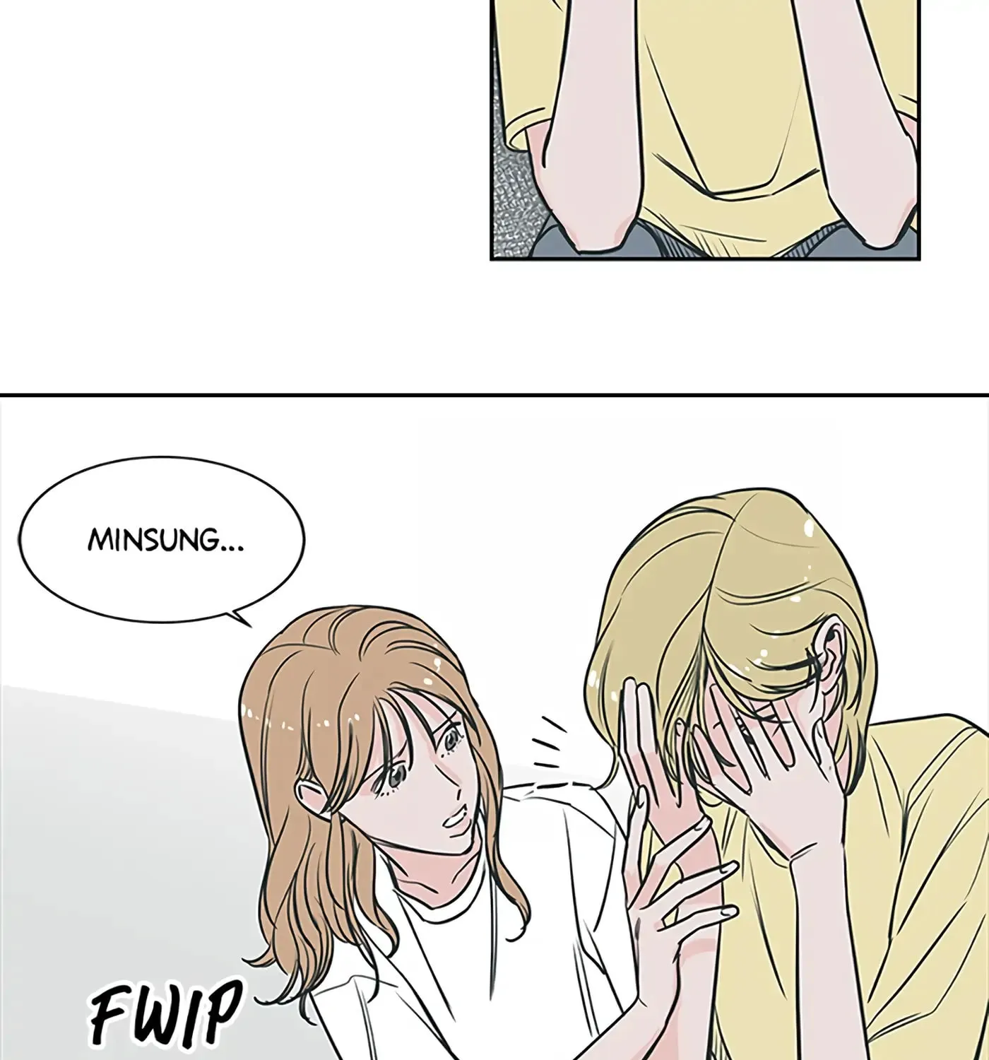 How to Draw an Ellipse Chapter 44 page 21 - 