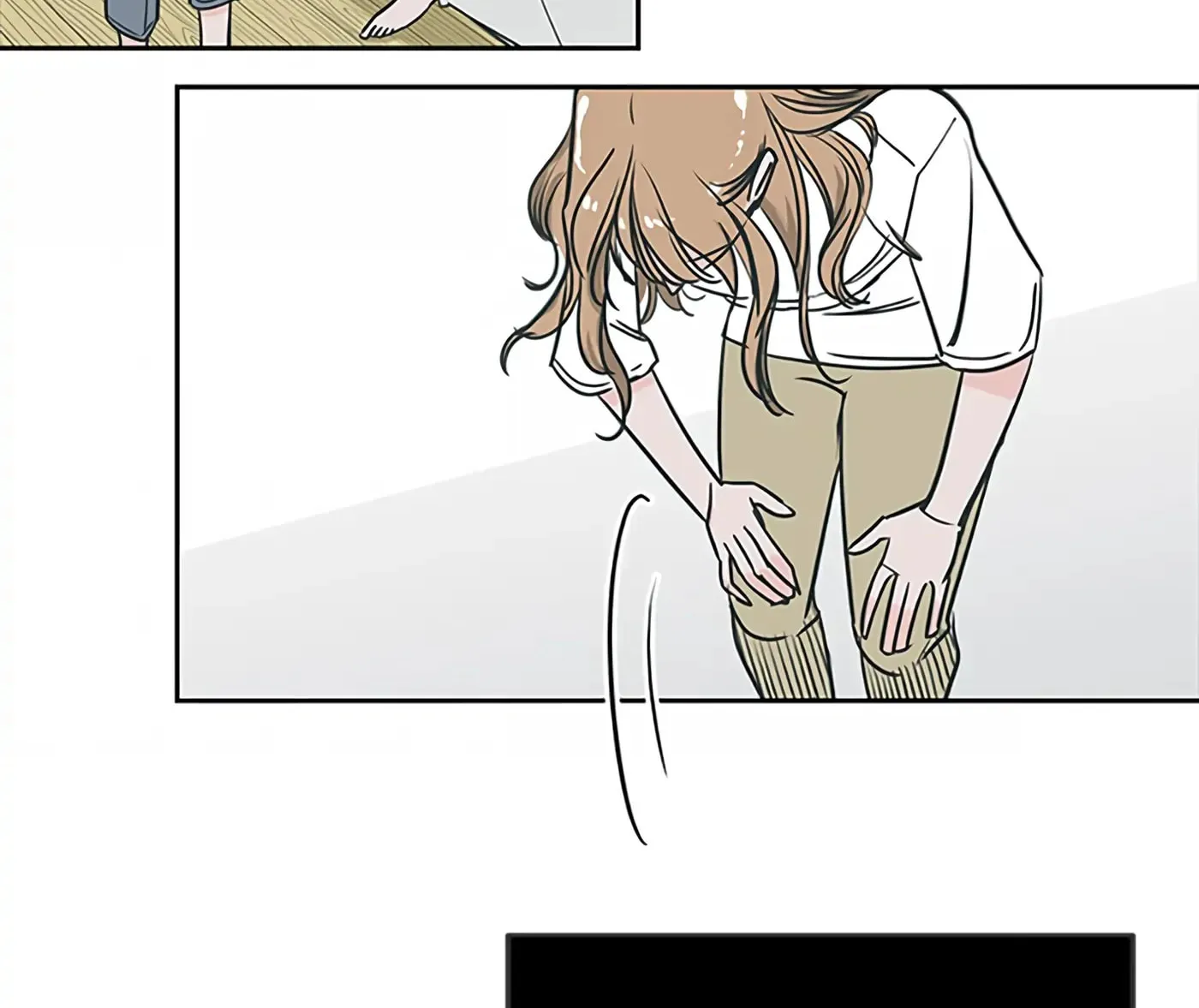 How to Draw an Ellipse Chapter 44 page 32 - 
