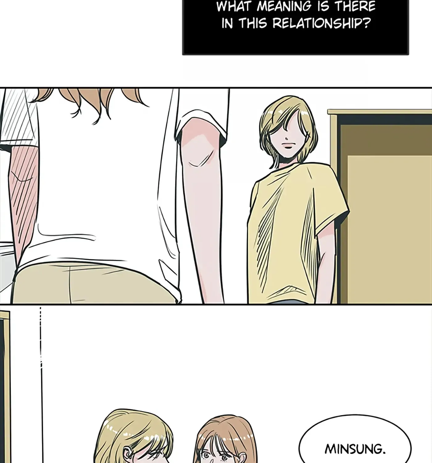 How to Draw an Ellipse Chapter 44 page 33 - 
