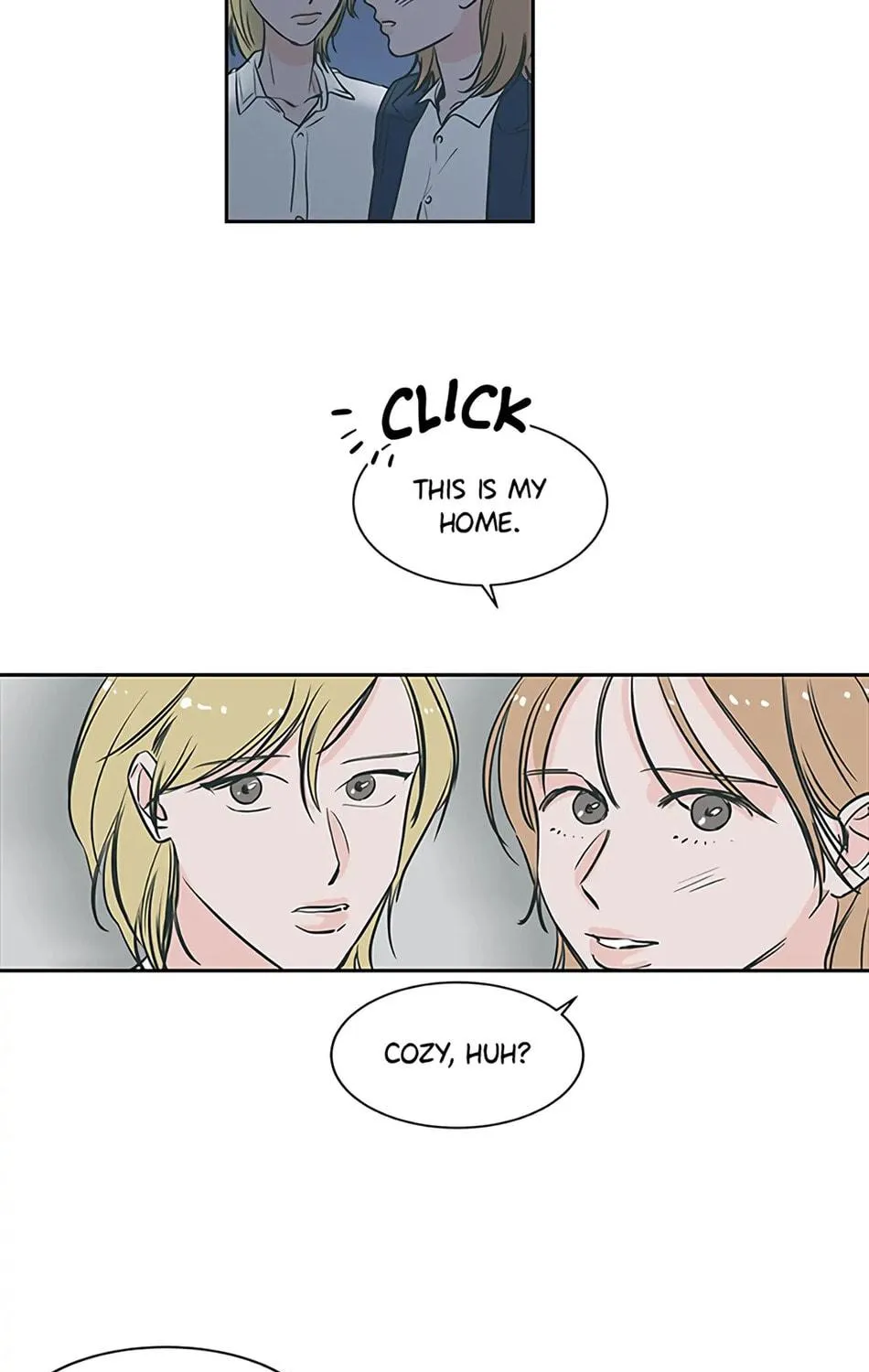How to Draw an Ellipse Chapter 44 page 5 - 