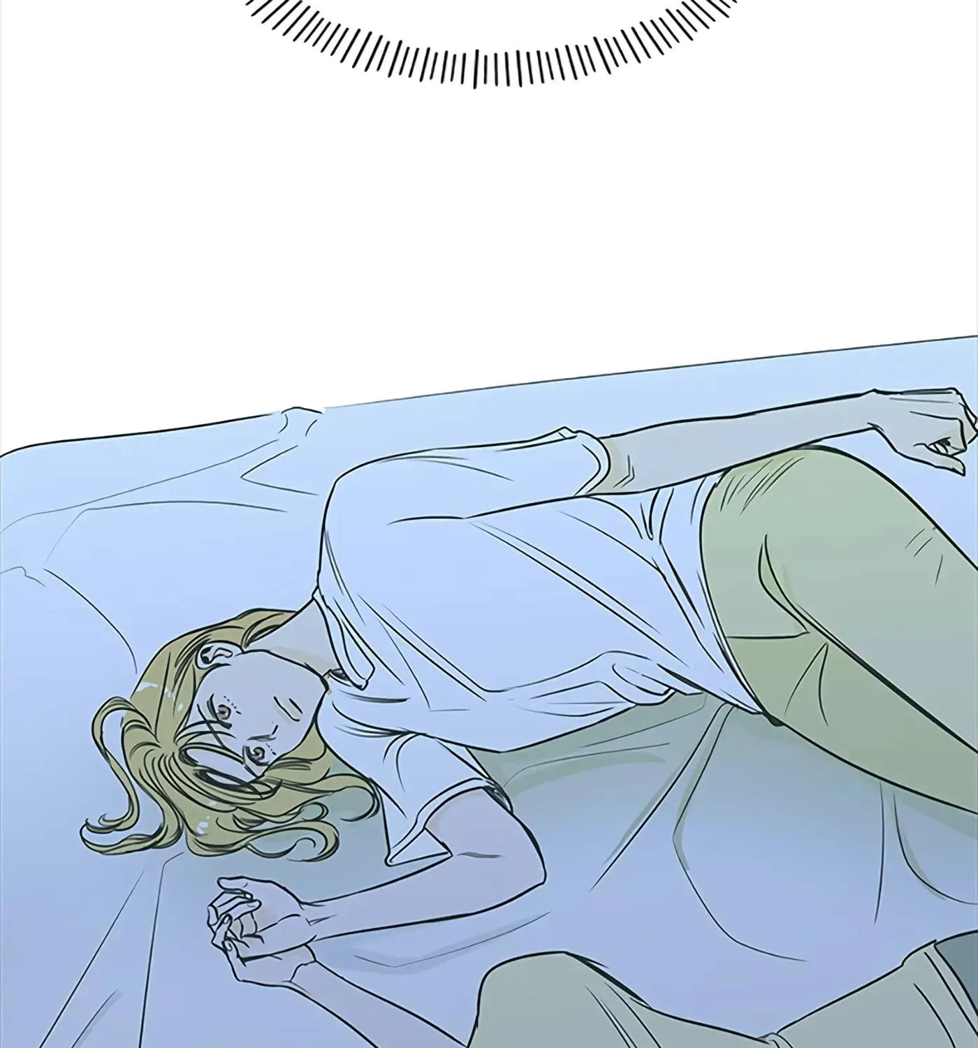 How to Draw an Ellipse Chapter 44 page 77 - 