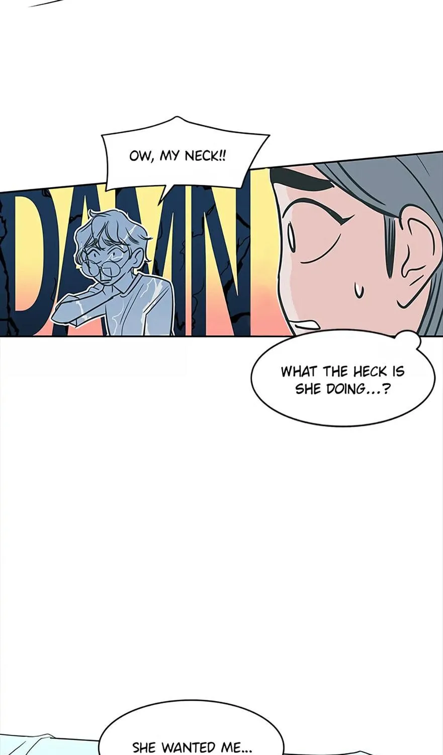 How to Draw an Ellipse Chapter 44 page 83 - 