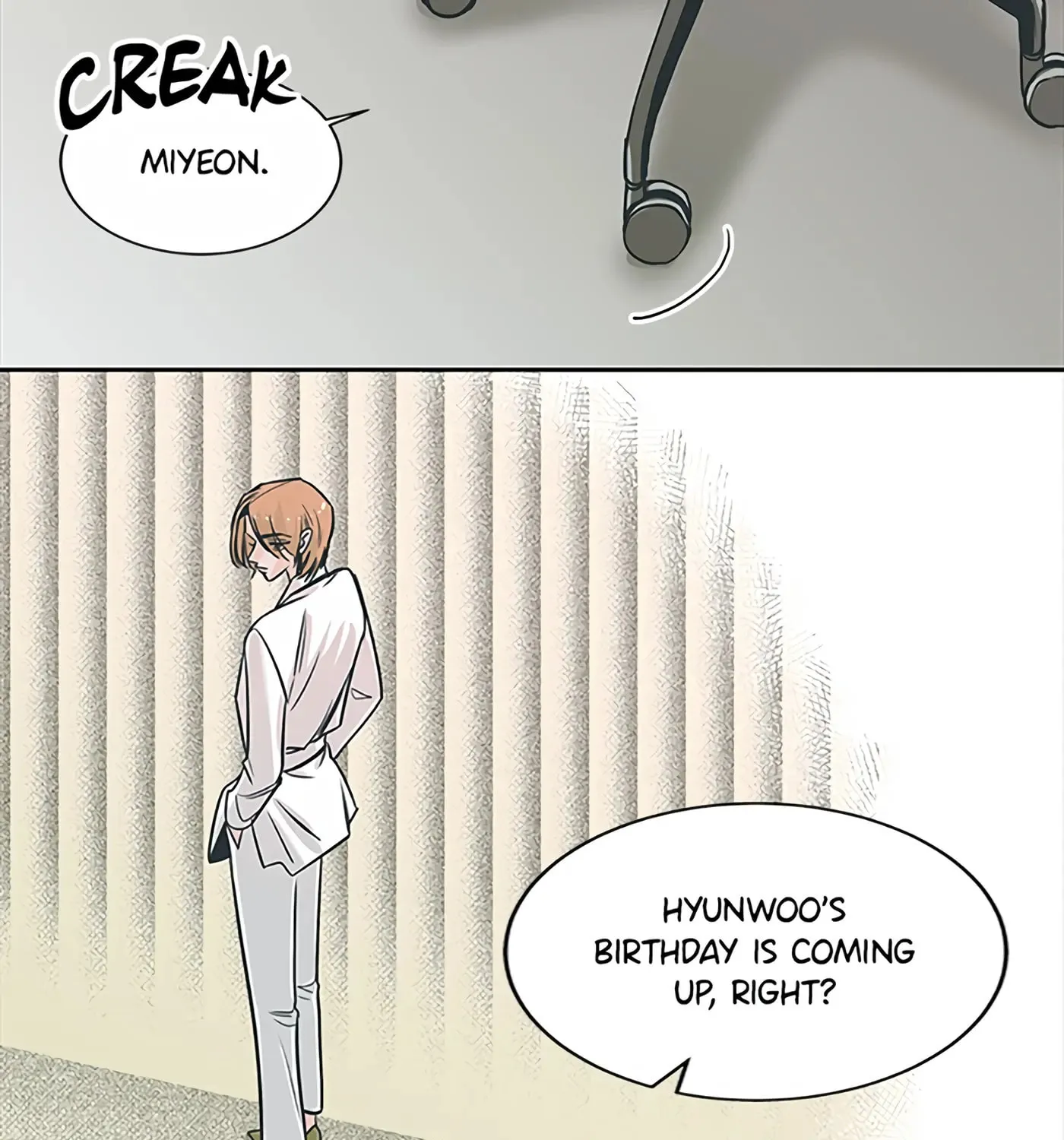 How to Draw an Ellipse Chapter 45 page 21 - 