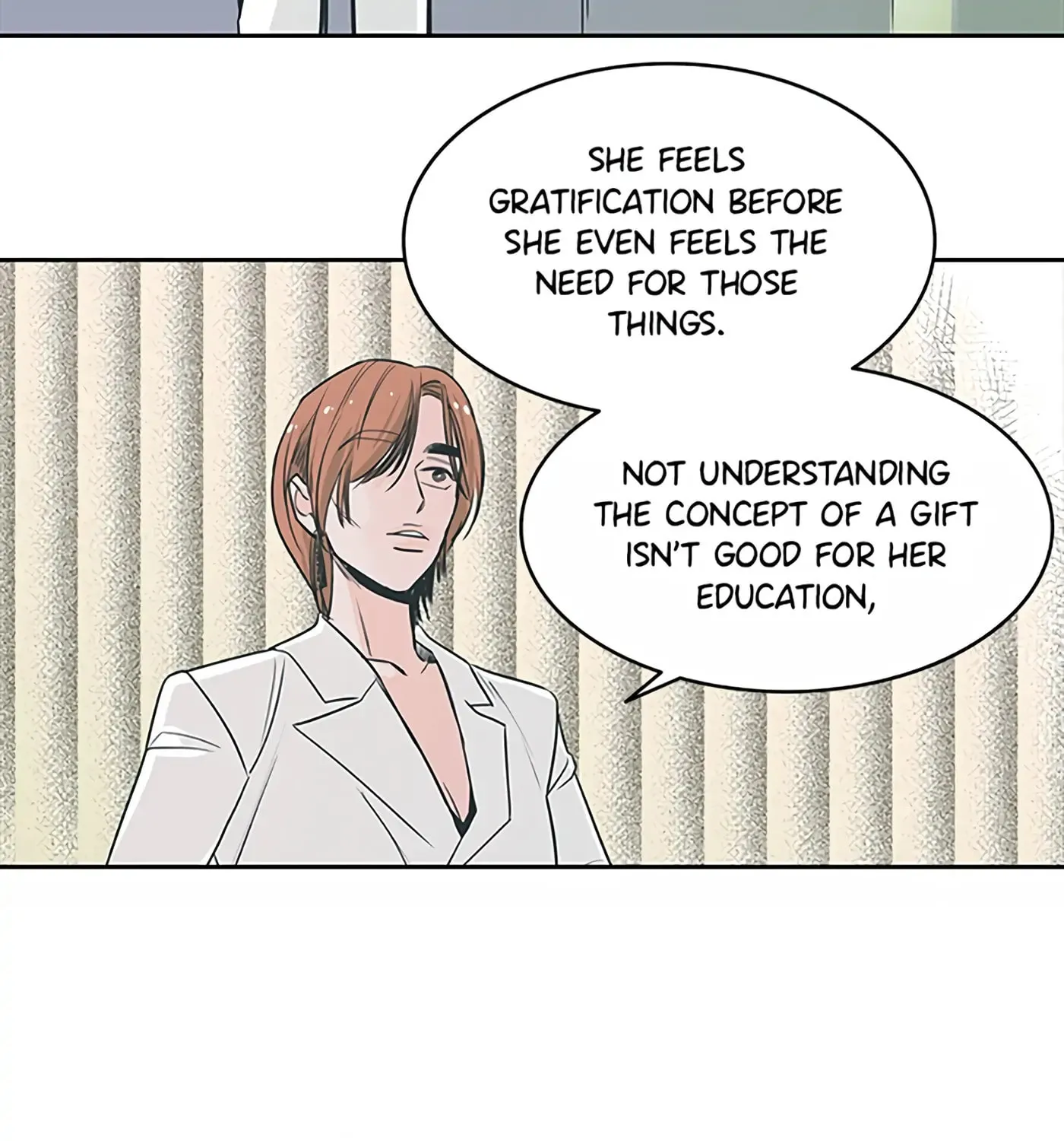 How to Draw an Ellipse Chapter 45 page 27 - 