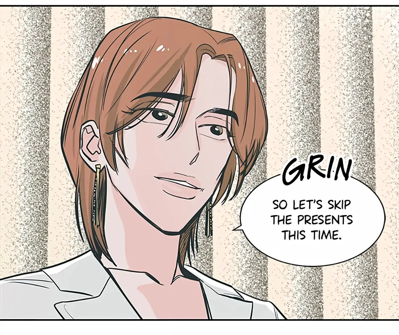 How to Draw an Ellipse Chapter 45 page 28 - 