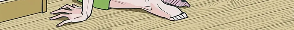 How to Draw an Ellipse Chapter 45 page 4 - 