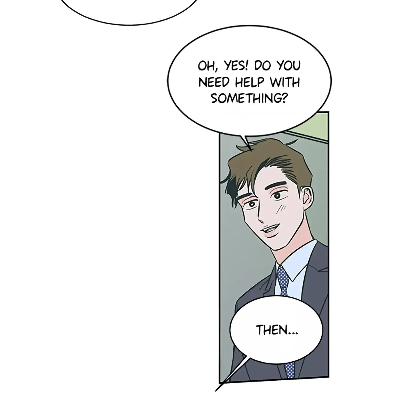 How to Draw an Ellipse Chapter 45 page 34 - 