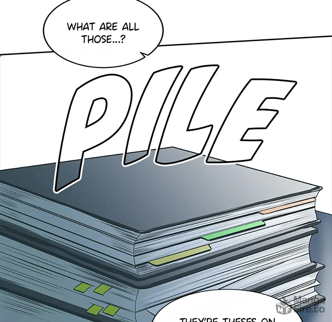 How to Draw an Ellipse Chapter 45 page 36 - 