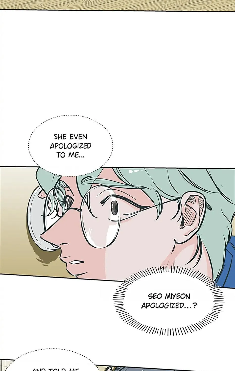 How to Draw an Ellipse Chapter 45 page 5 - 