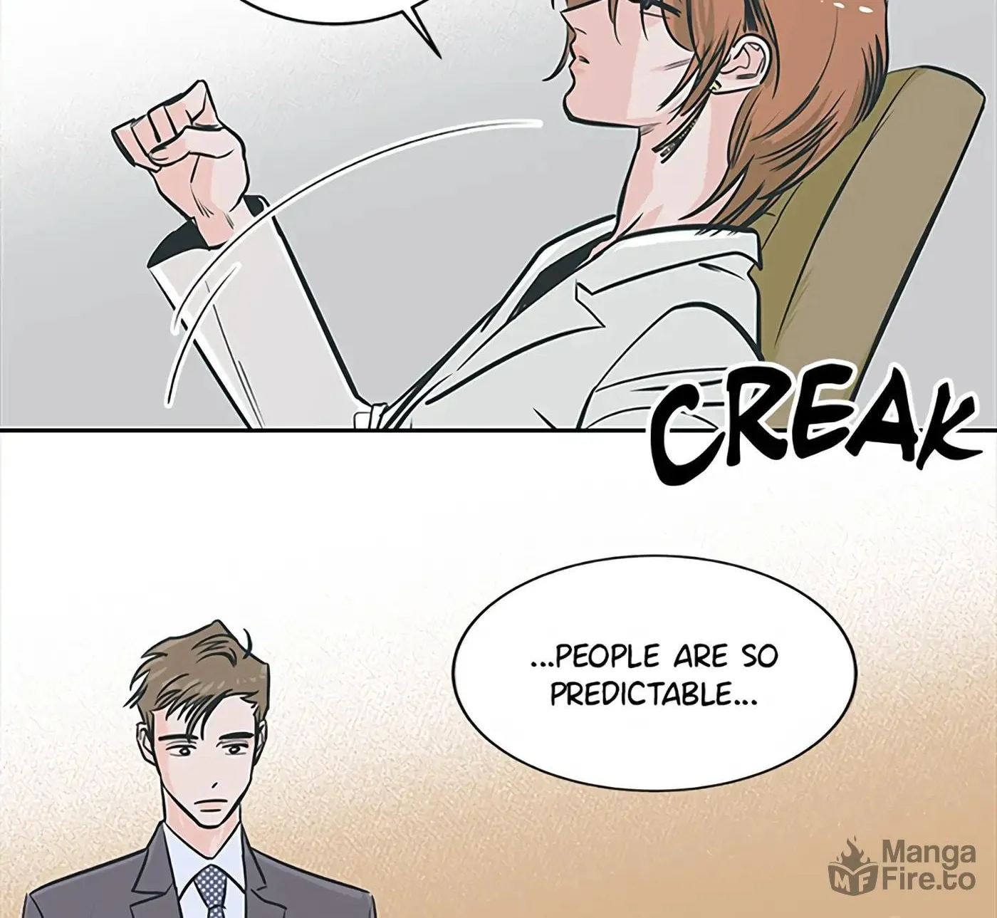 How to Draw an Ellipse Chapter 45 page 48 - 
