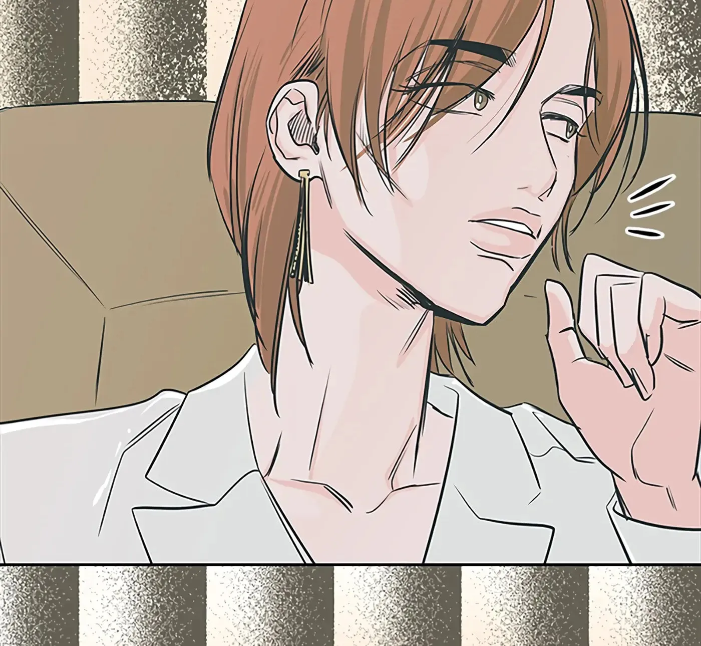How to Draw an Ellipse Chapter 45 page 52 - 
