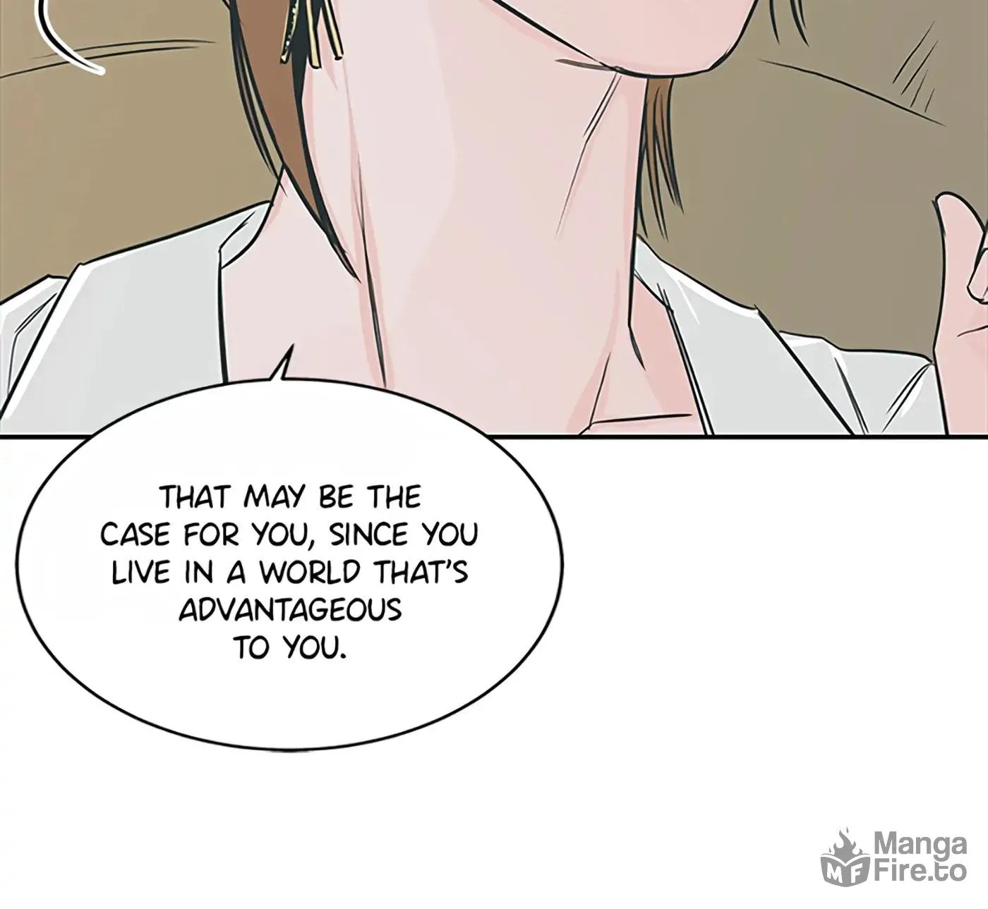 How to Draw an Ellipse Chapter 45 page 54 - 